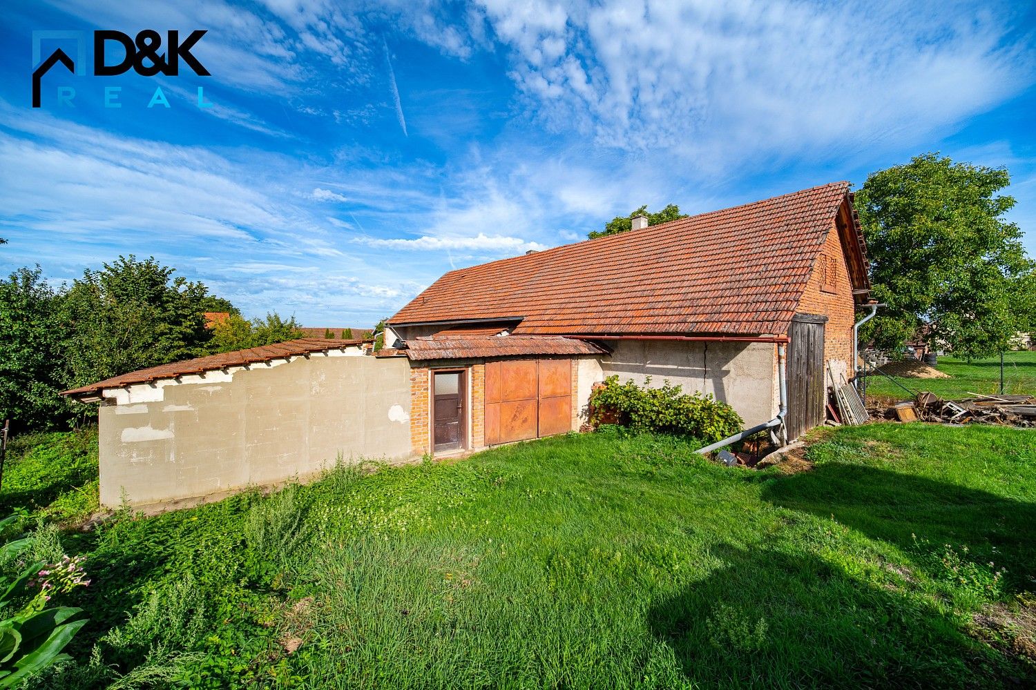 Prodej rodinný dům - Voděrady - Džbánov, okres Ústí nad Orlicí, 147 m² - 5