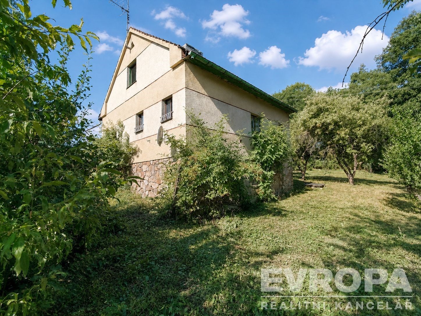 Prodej chalupa - Varvažov, 93 m² - 5