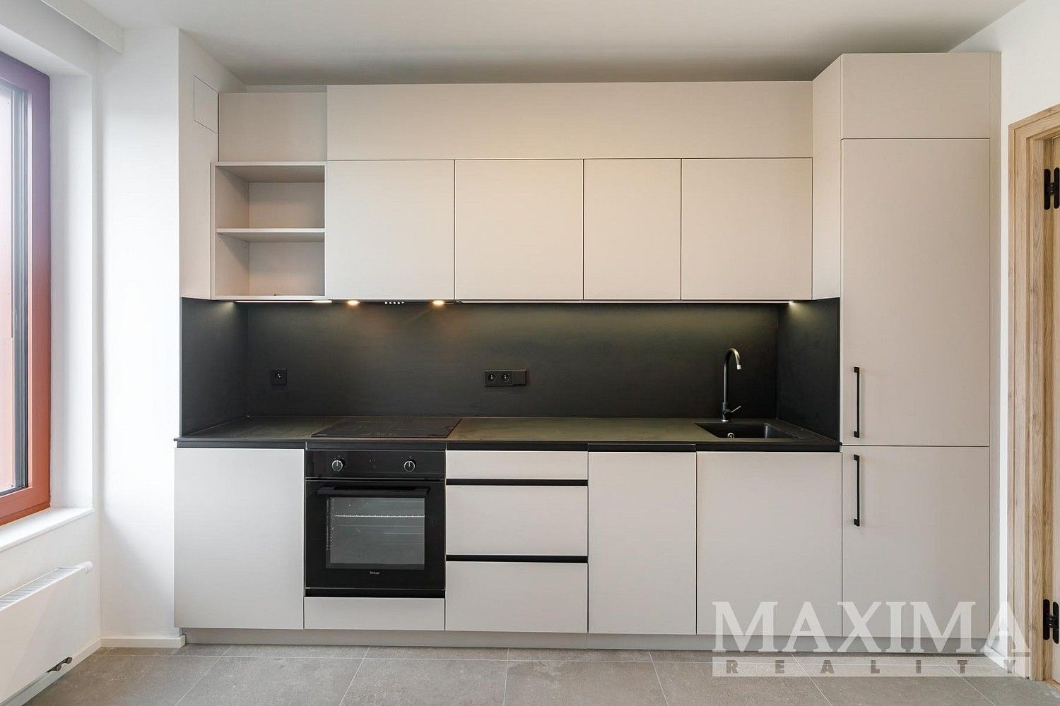 Pronájem byt 2+kk - Praha - Košíře, okres Praha 5, Hlavní město Praha, 45 m² - 5