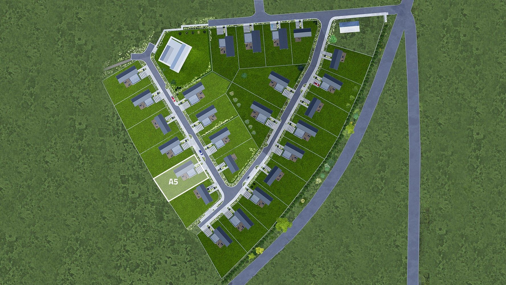 Rodinný dům · 119 m² · Česká Skalice, okres Náchod - 3