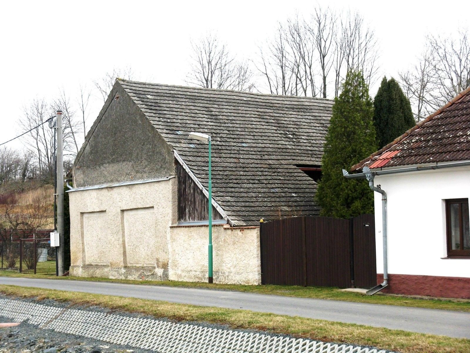 Rodinný dům · 300 m² · Třebešice - 3