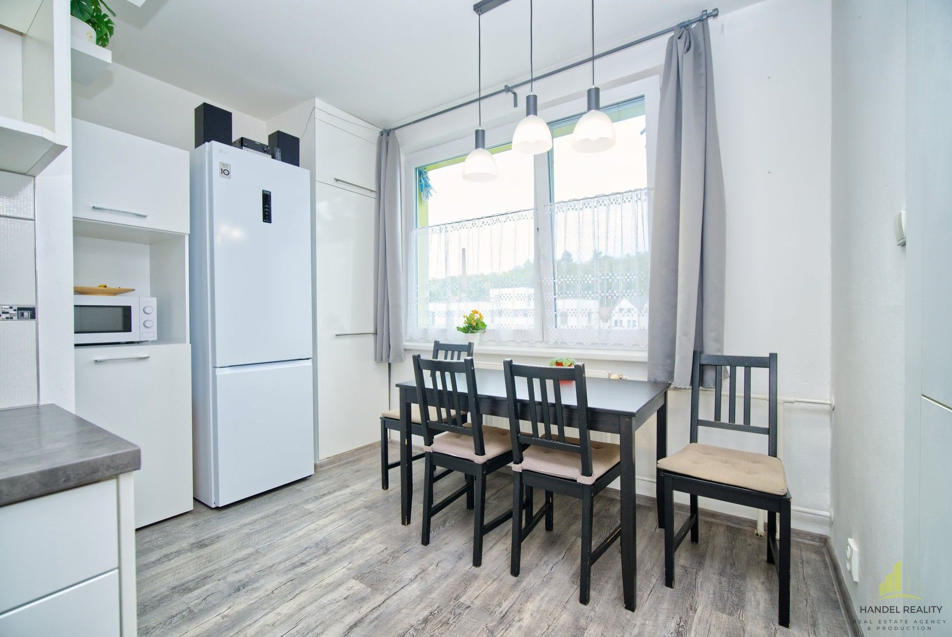 3+1, sídl. Družba, Židlochovice, 72 m² - 2