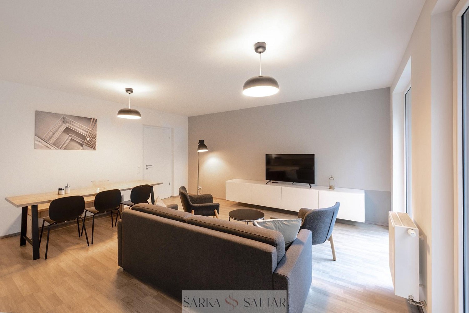 Byt 3+kk · 86 m² · Dalibora z Myšlína, Doksy - Staré Splavy, okres Česká Lípa - 4