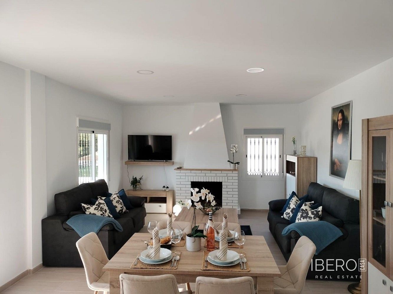 Rodinný dům · 290 m² · Benalmadena, ES - 4