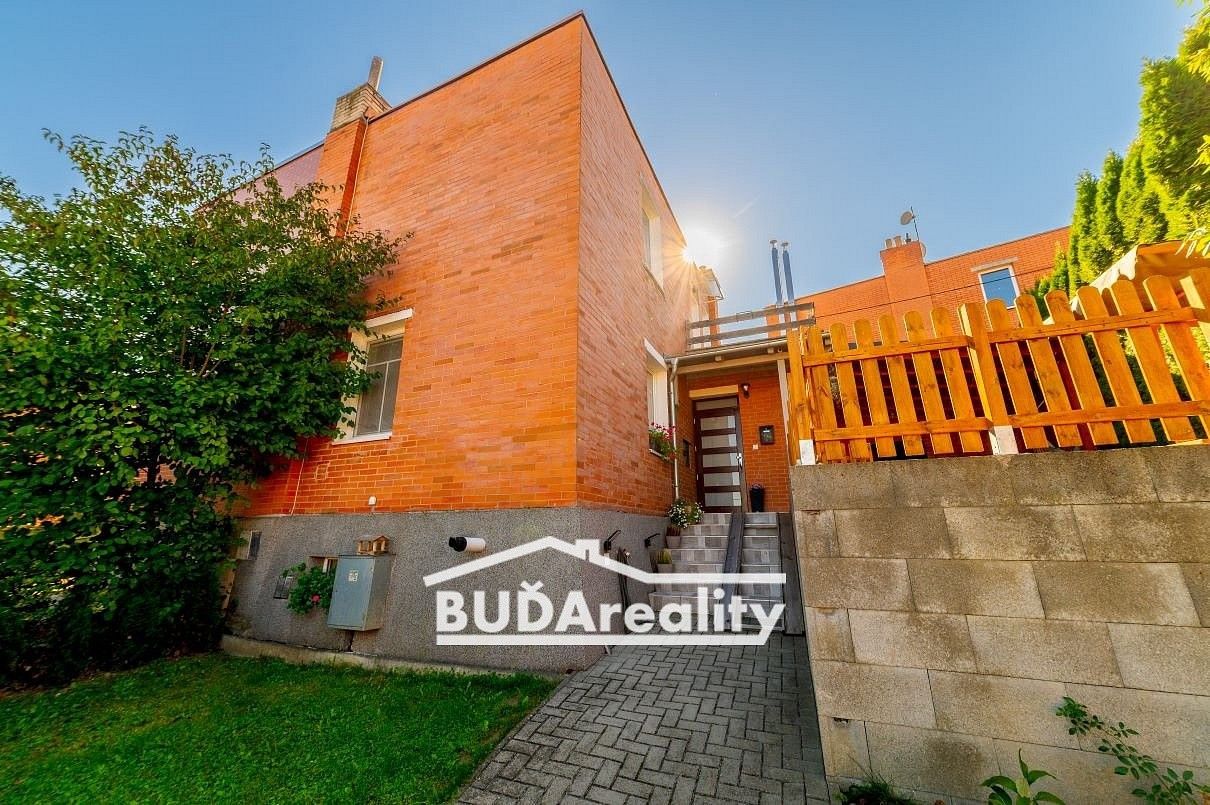 Rodinný dům, 87 m²