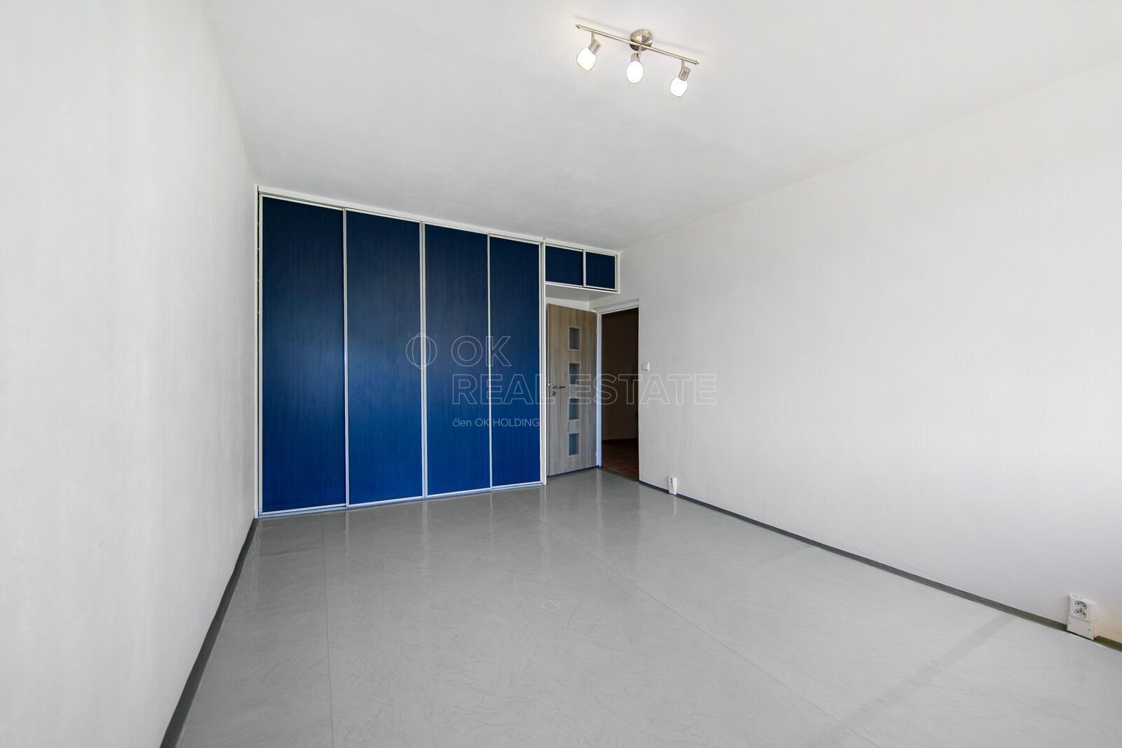 Pronájem byt 2+1 - Mírová, Stříbro, 62 m² - 5