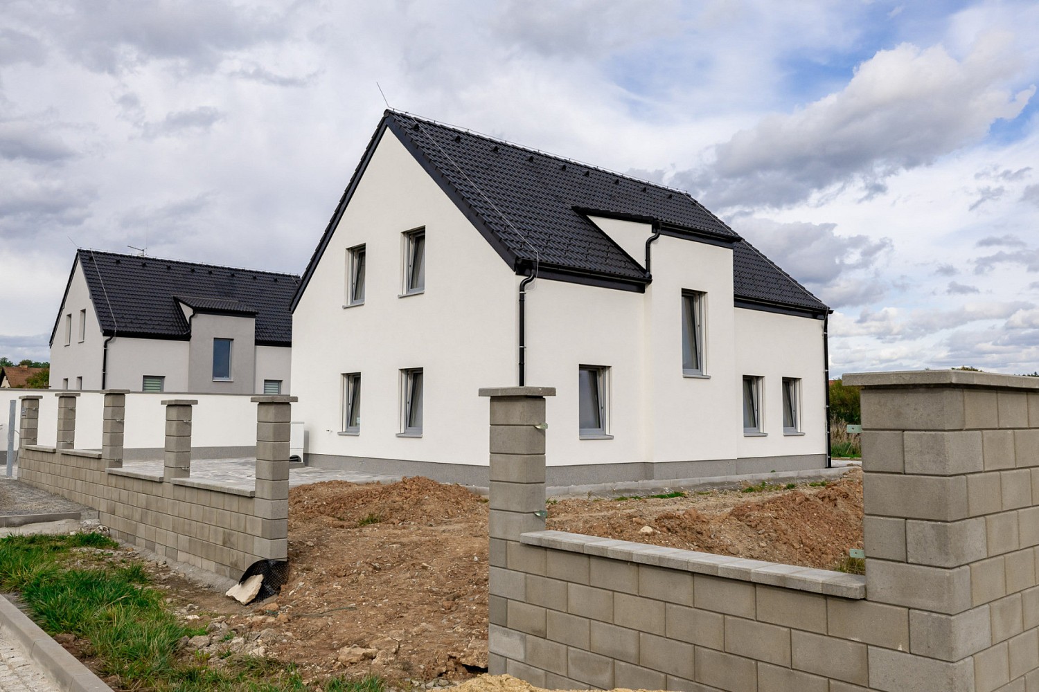 Rodinný dům · 166 m² · Jižní, Lužná, okres Rakovník - 4