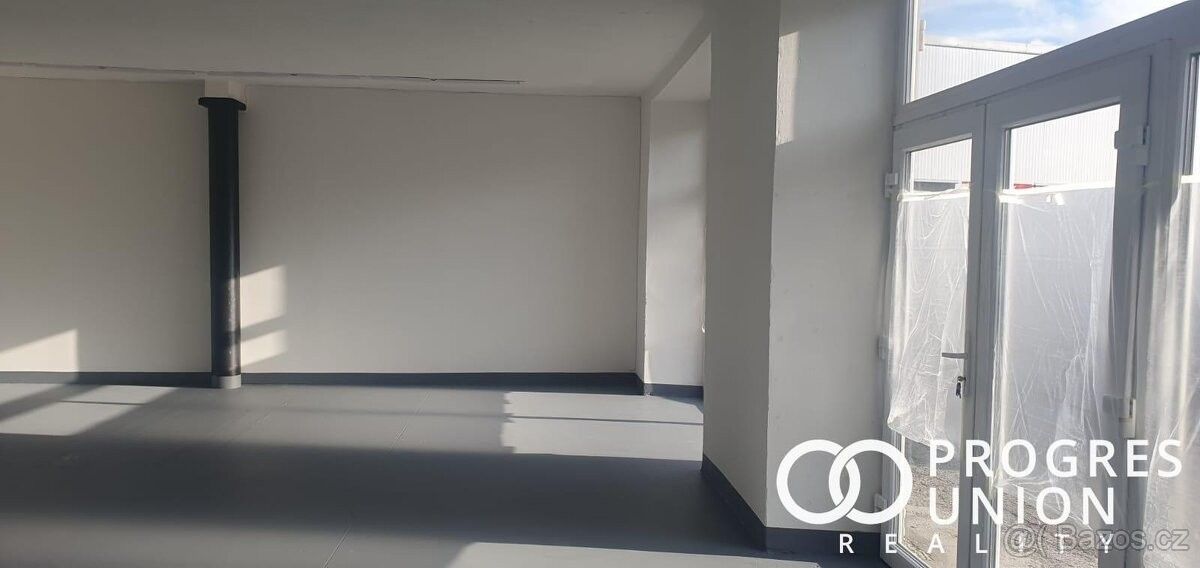 Pronájem obchodní prostory - Rožnov pod Radhoštěm, 756 61