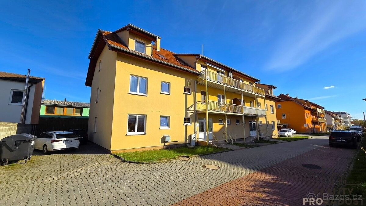 Byty, Slavkov u Brna, 684 01