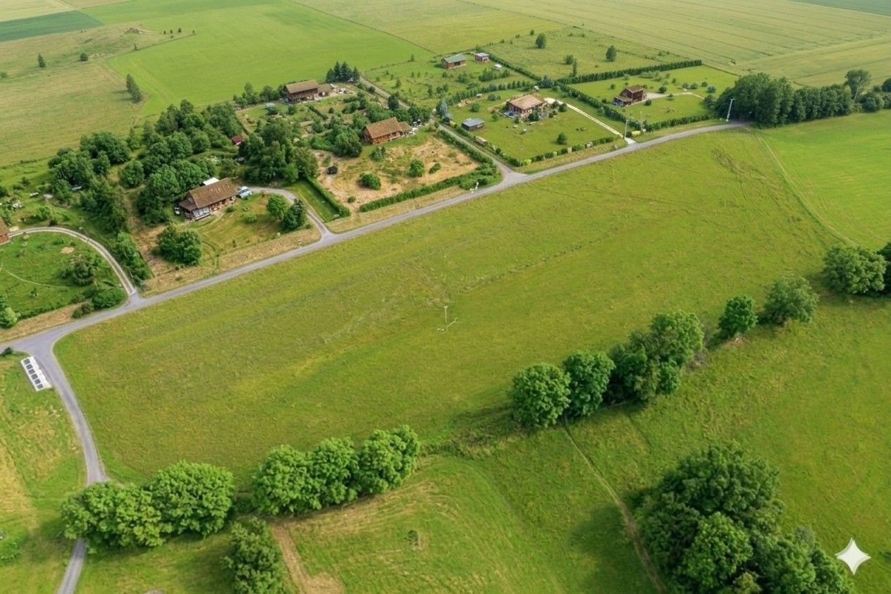 Pozemky pro bydlení, Jindřichovice pod Smrkem - Jindřichovice pod Smrkem, Liberecký kraj - 2