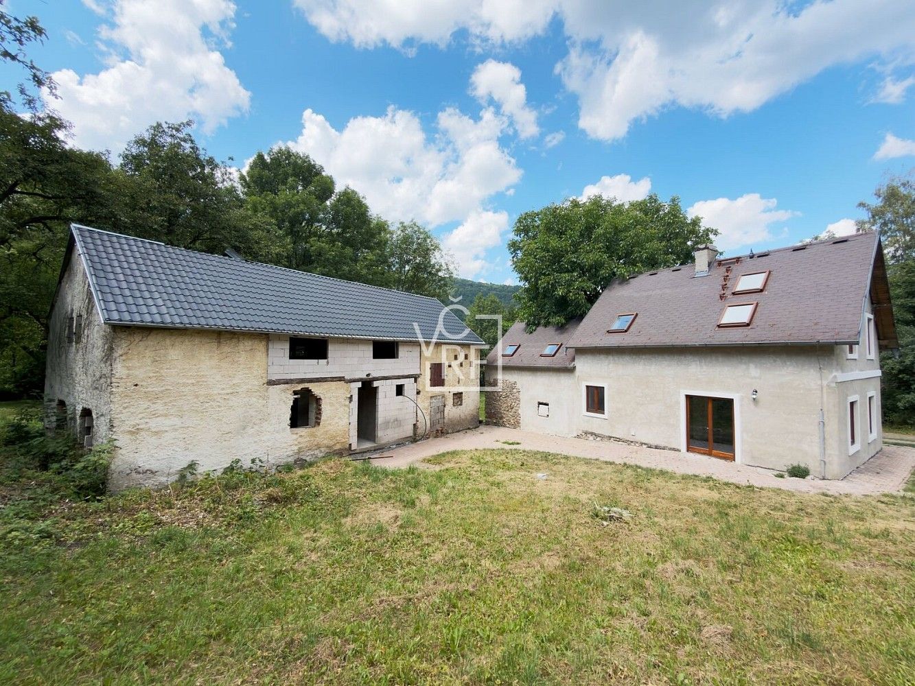 Rodinný dům · 130 m² · Stráž nad Ohří - Kamenec, okres Karlovy Vary, Karlovarský kraj - 4