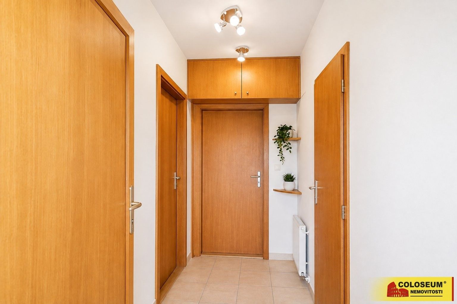 2+1, Brno Štýřice, 43 m² - 2