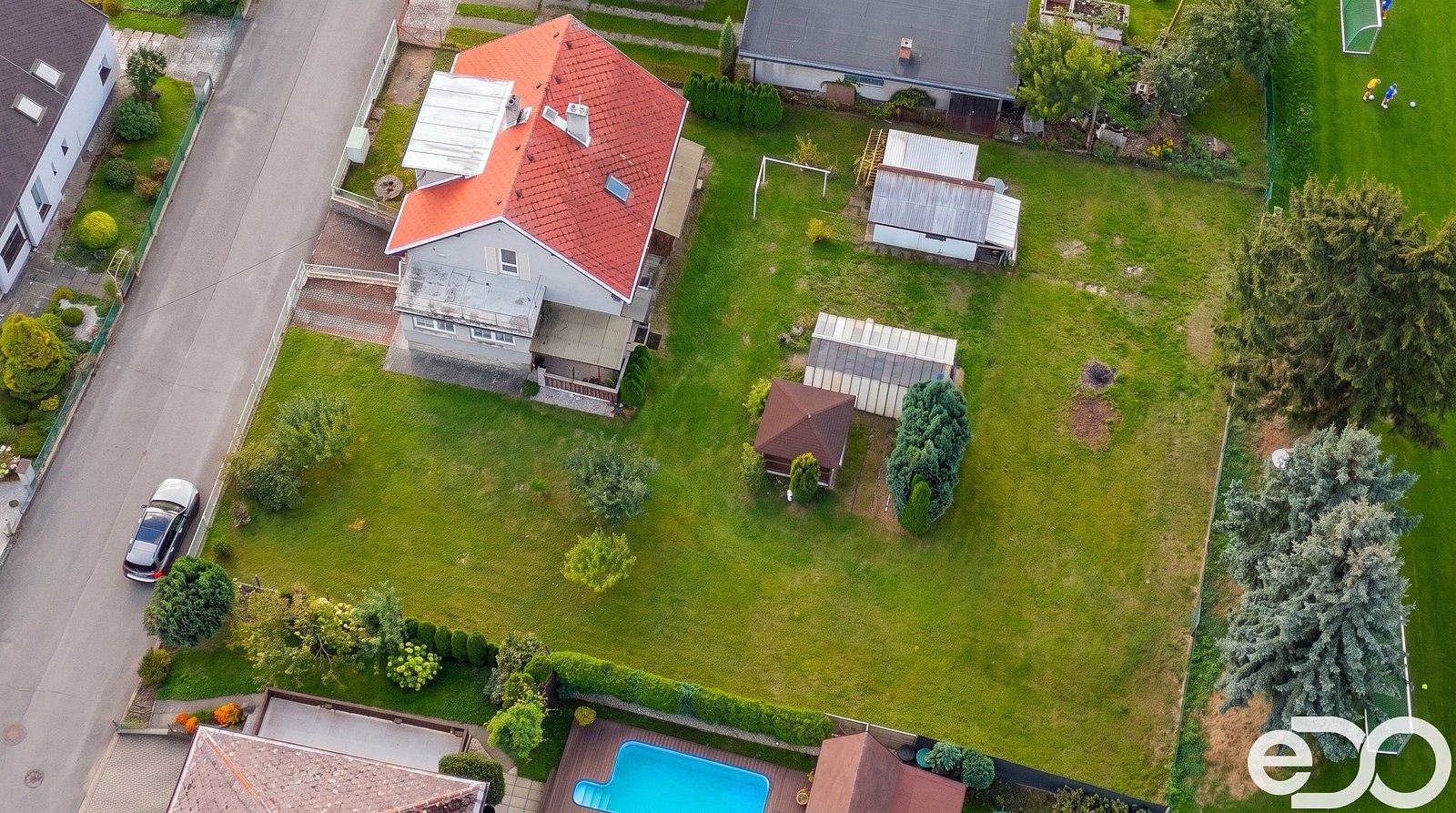 Rodinný dům · 177 m² · Přepeře, okres Semily - 3