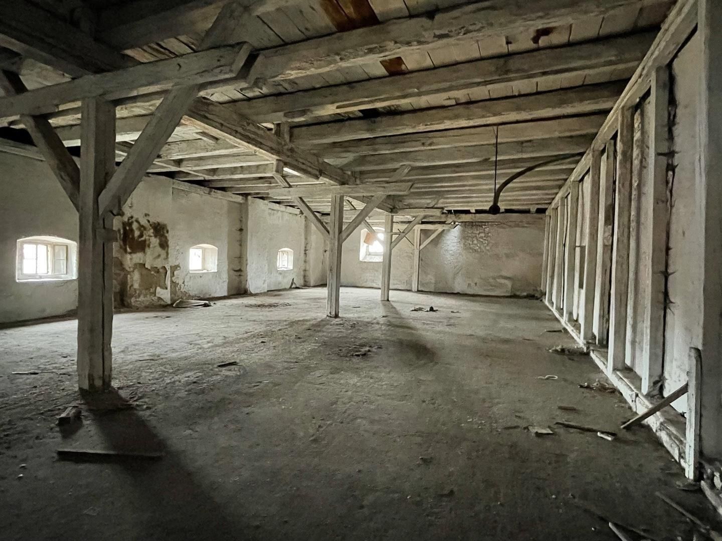 Sklady, Jiříkovská 842, Rumburk 1, 408 m²