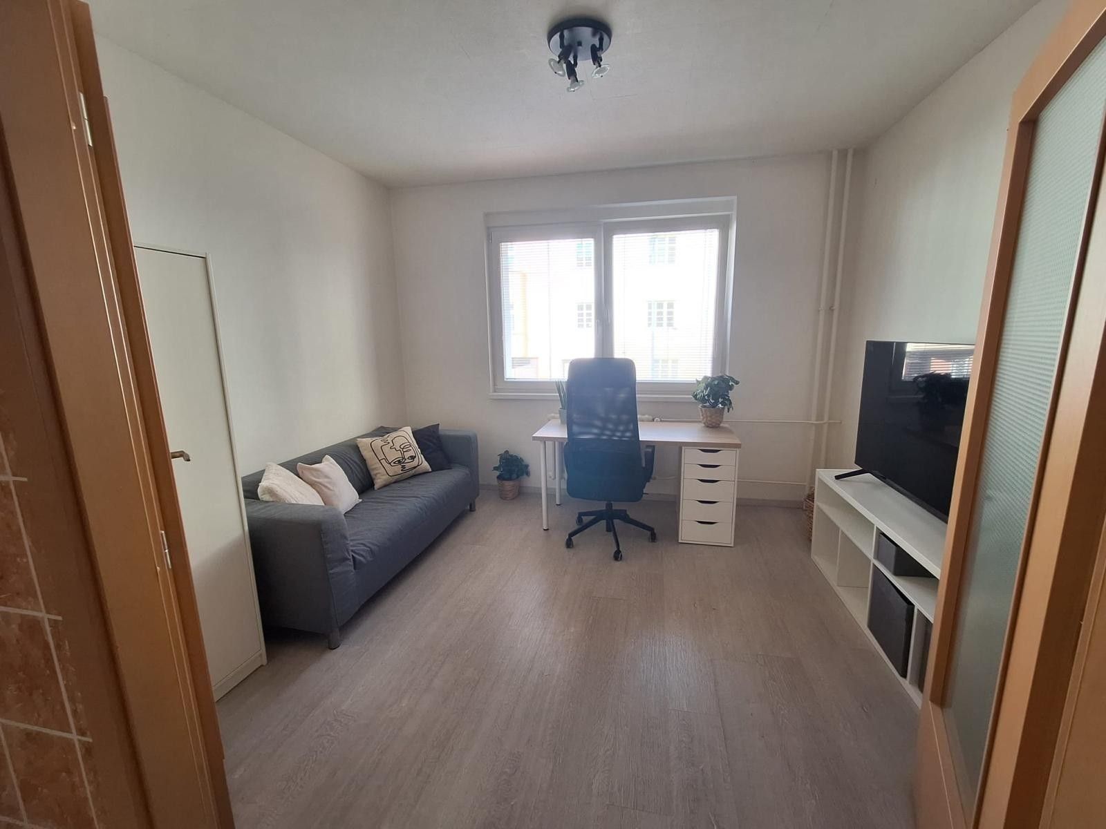 Pronájem byt 2+1 - Fišova, Brno - Černá Pole, Jihomoravský kraj, 58 m² - 5