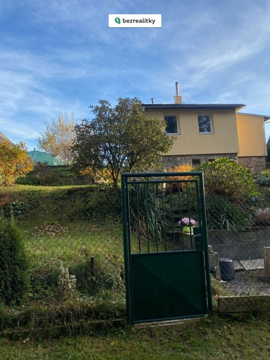 Prodej chata - Struhařov, 35 m²