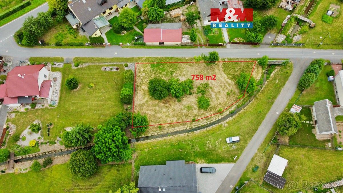 Pozemky pro bydlení, Kunčina, 569 24