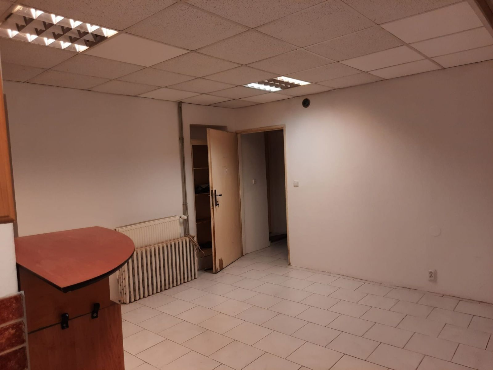 2+1, Na výspě, Praha - Hodkovičky, 80 m² - 1