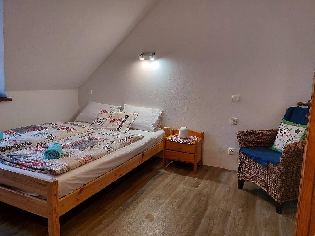 Chaty, Prušánky - Prušánky, Jihomoravský kraj - 2