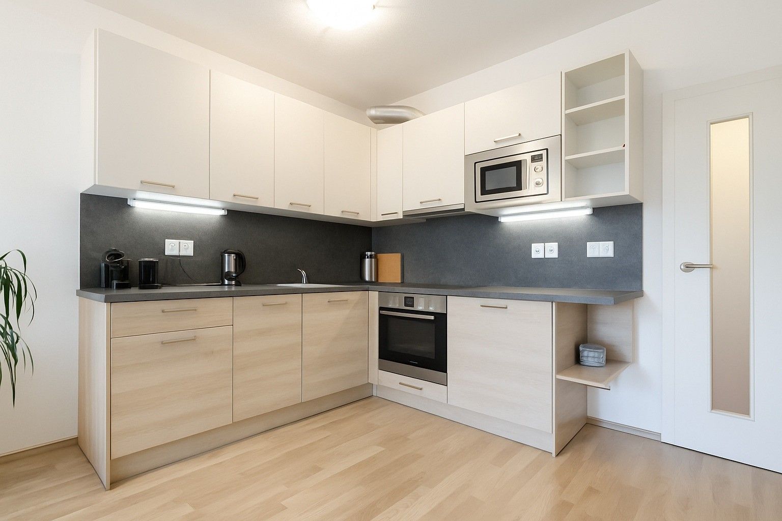 Prodej byt 1+kk - Kigginsova, Brno, 39 m²