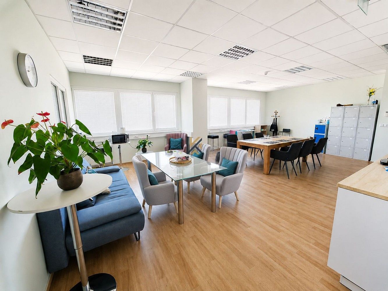 Výrobní prostory · 554 m² · Praha - Horní Počernice, okres Praha 20, Hlavní město Praha - 3