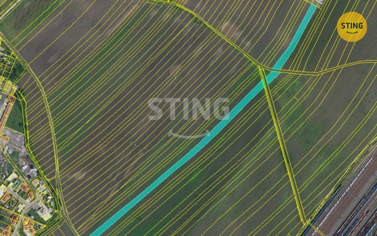 Zemědělské pozemky, Břeclav, 10 356 m²