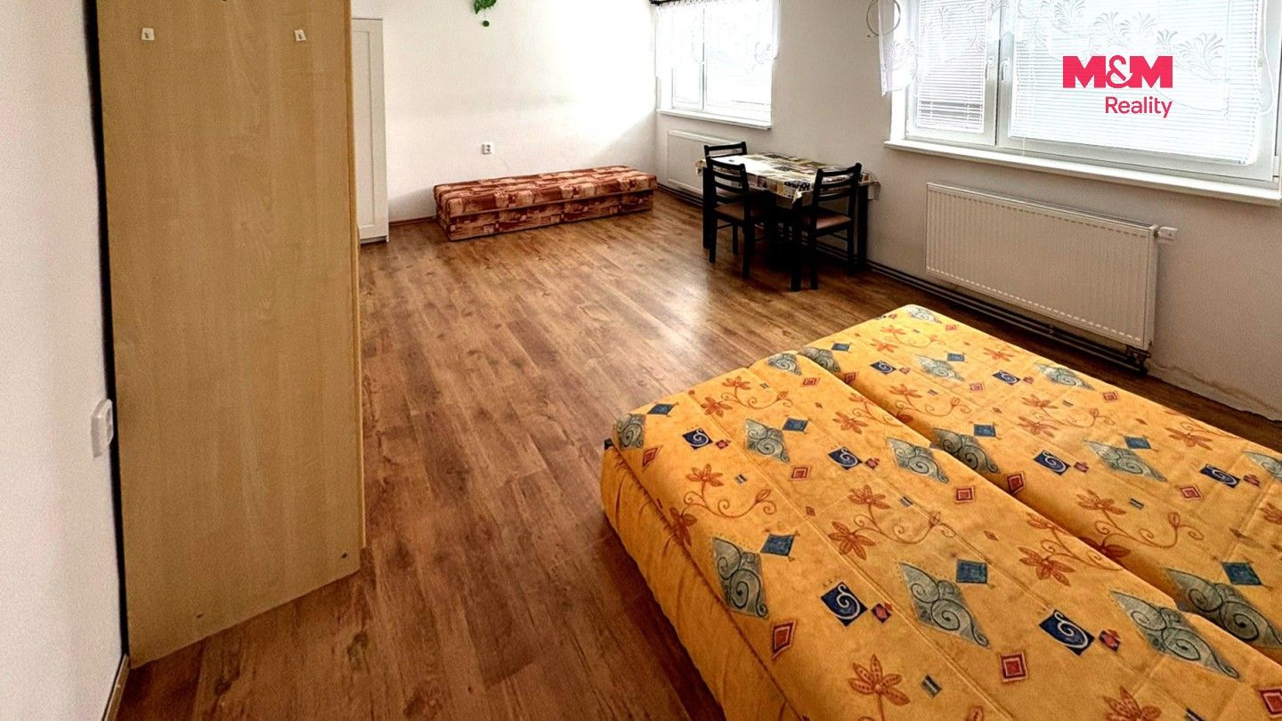 3+1, Pohodlí, Litomyšl, 100 m² - 2