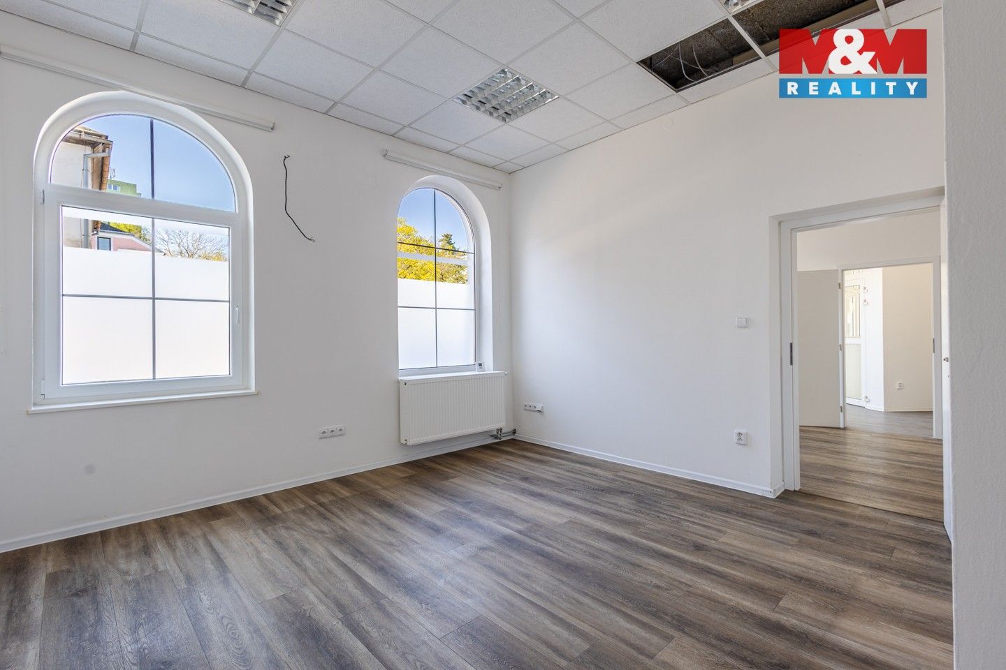 Obchodní prostory · 53 m² · Tržní náměstí, Nový Bor - 4