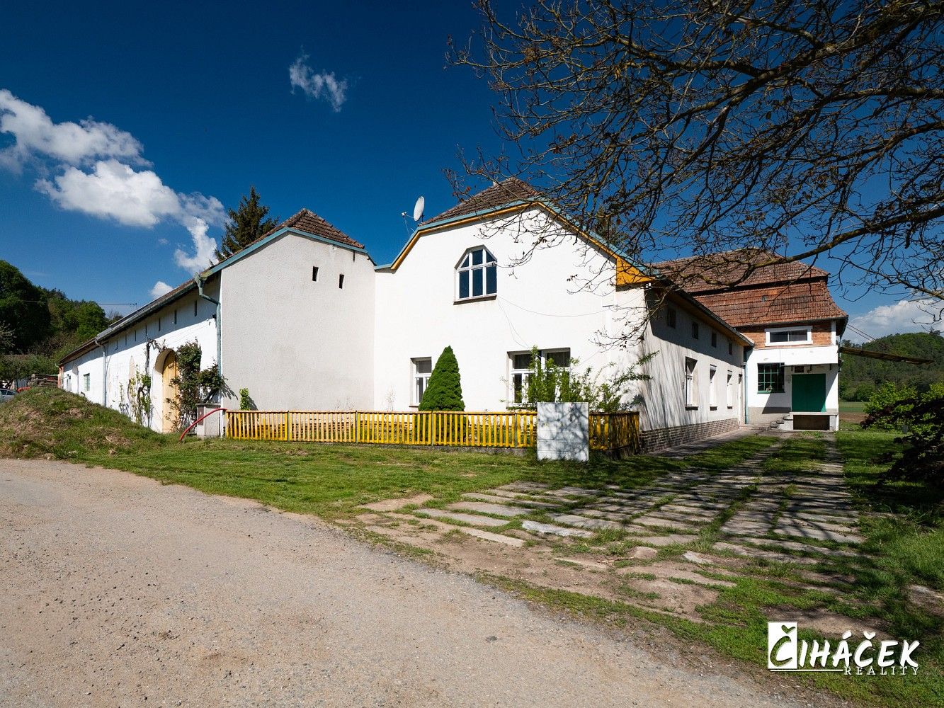 Dům · 141 m² · Újezd u Tišnova, okres Brno-venkov - 3