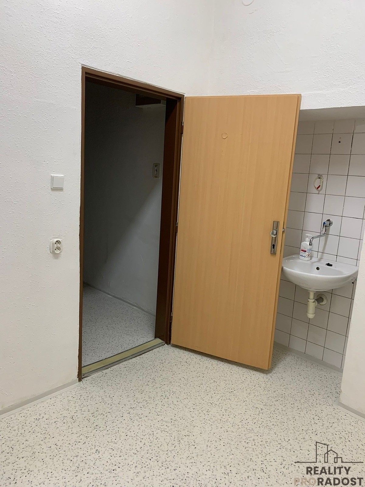 Obchodní prostory · 30 m² · Studentská, Bohumín Nový Bohumín - 4