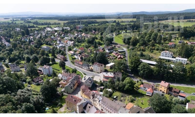 Prodej rodinný dům - Chebská, Luby, 200 m²