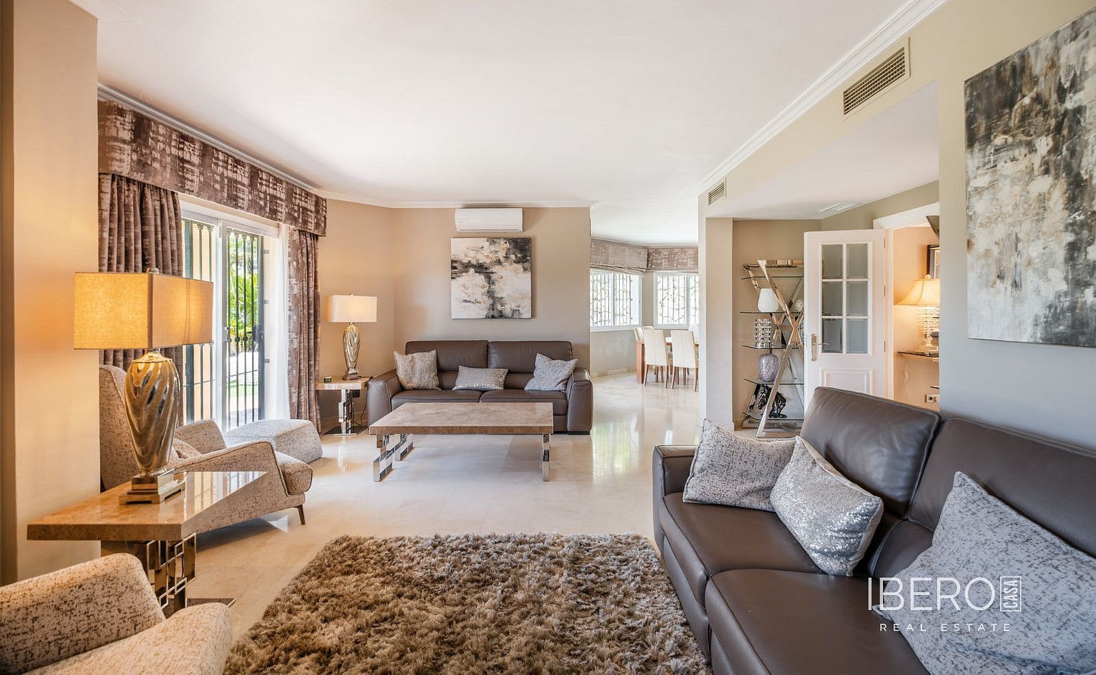 Prodej rodinný dům - Benahavís, ES, 289 m² - 2