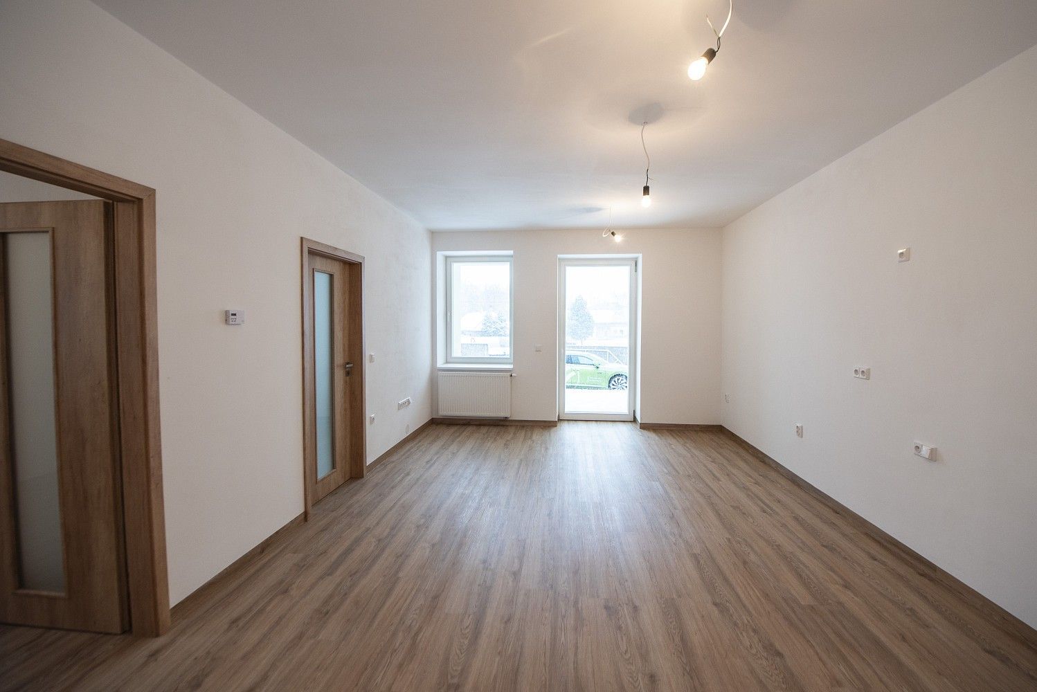 Byt 3+kk · 64,5 m² · Třebechovice pod Orebem, okres Hradec Králové, Královéhradecký kraj - 3