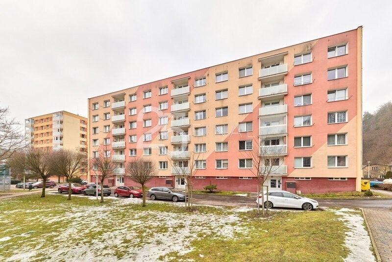 Byty, Úpice, 542 32