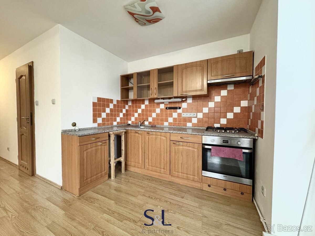 Byty, Kamenický Šenov, 471 14