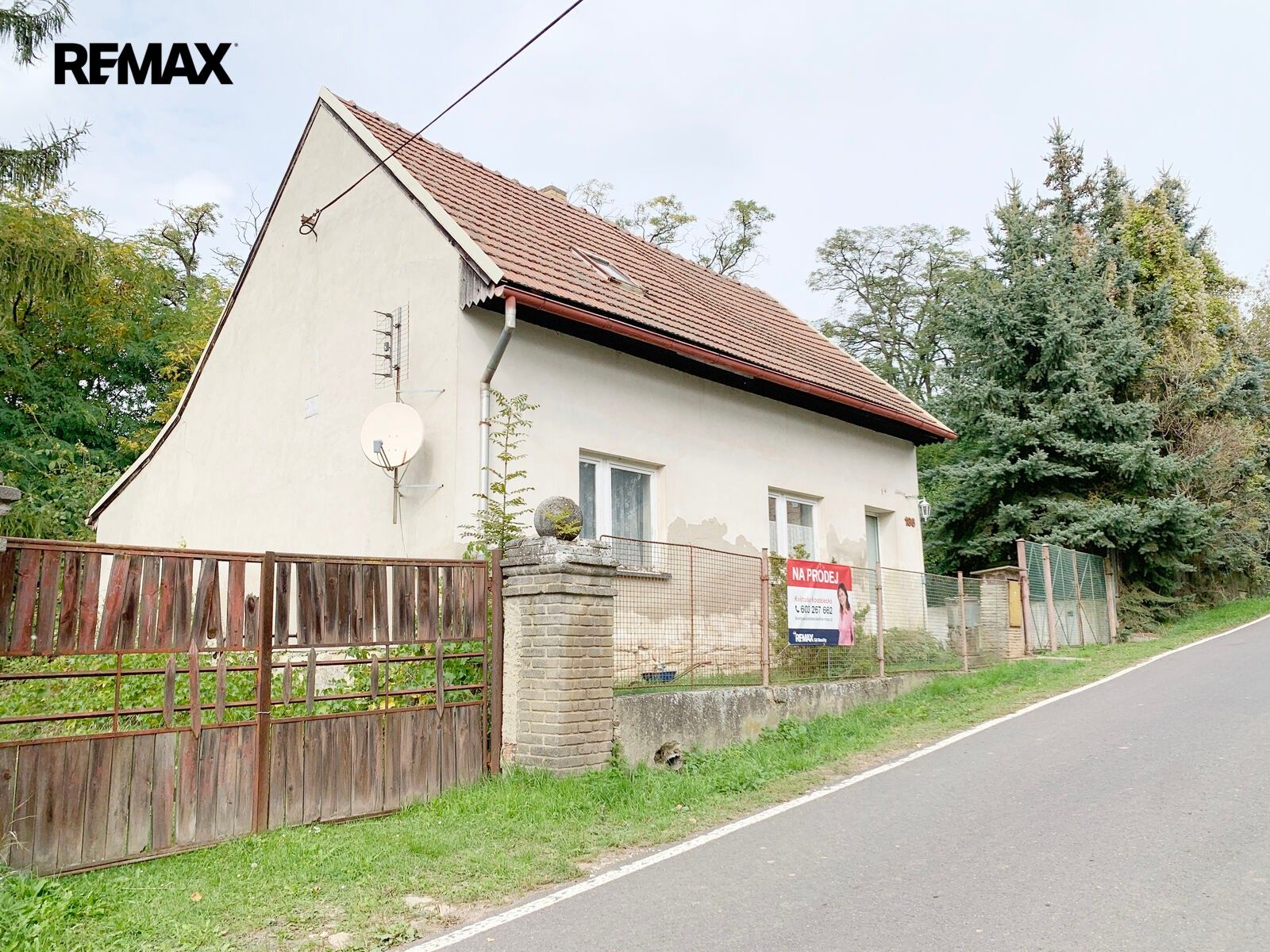 Rodinné domy, Kounov, 100 m² - 2