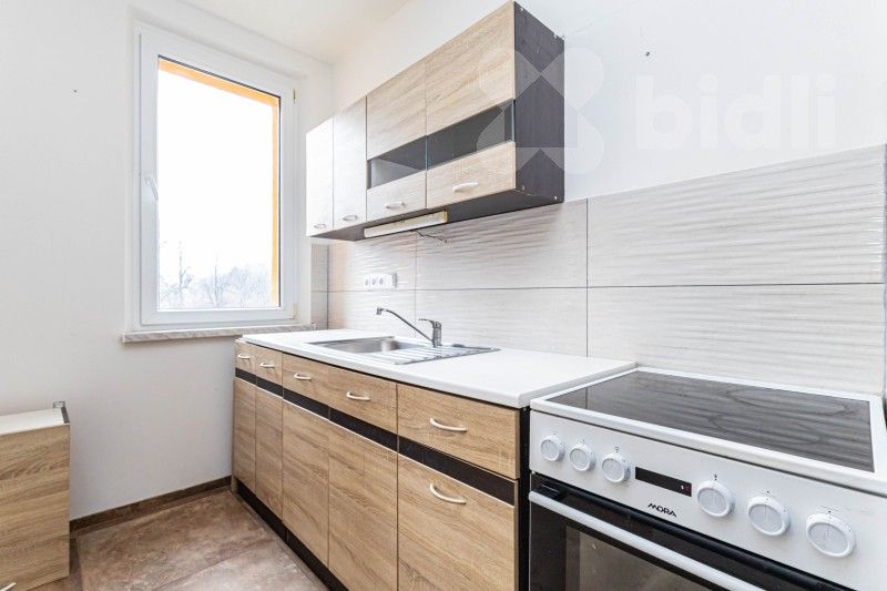 Prodej byt 2+kk - Na Rybníčku, Žulová, 56 m²