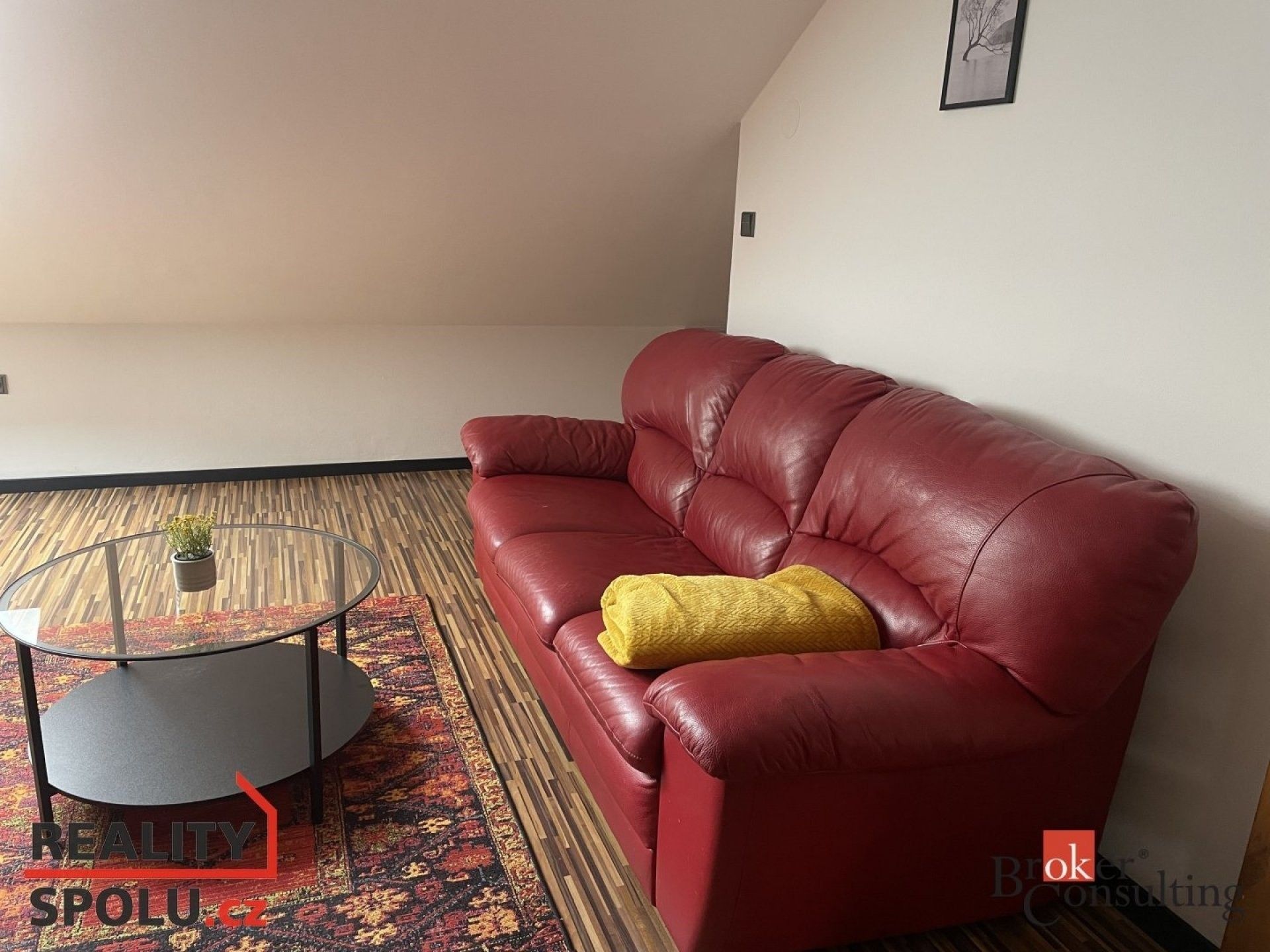 2+kk, Kollárova, Jičín, 54 m²