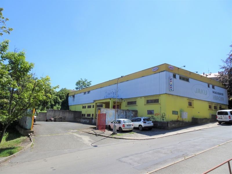 Sklady, Mělník, 276 01