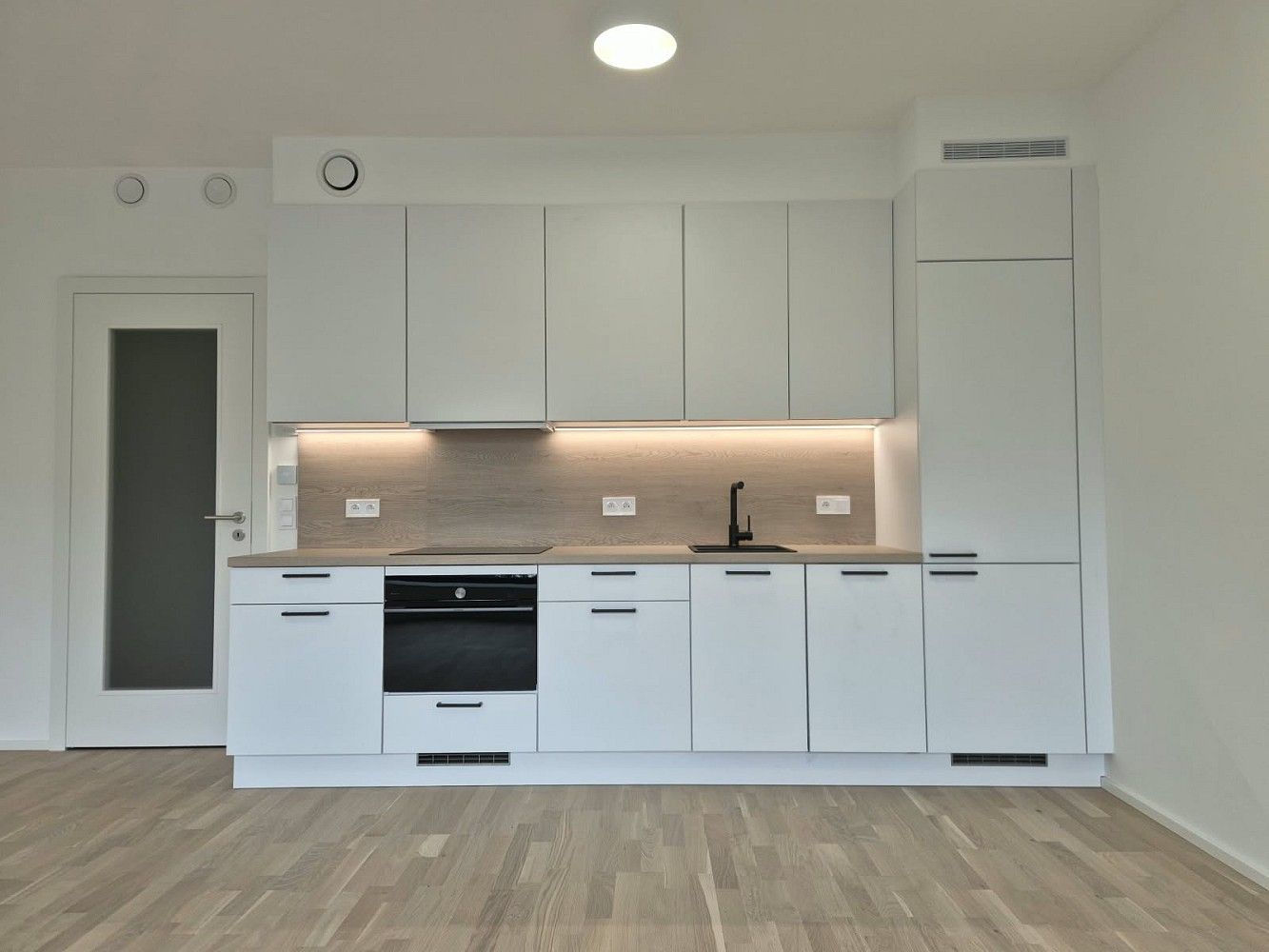 Byt 1+kk · 44 m² · Kaplířova, Praha 3 - Žižkov - 3