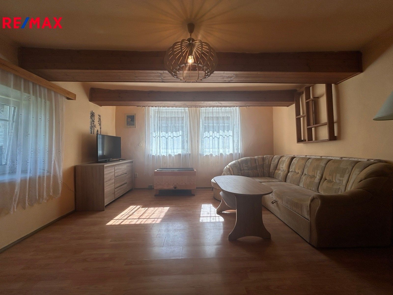 Prodej rodinný dům - Vestec, 61 m²