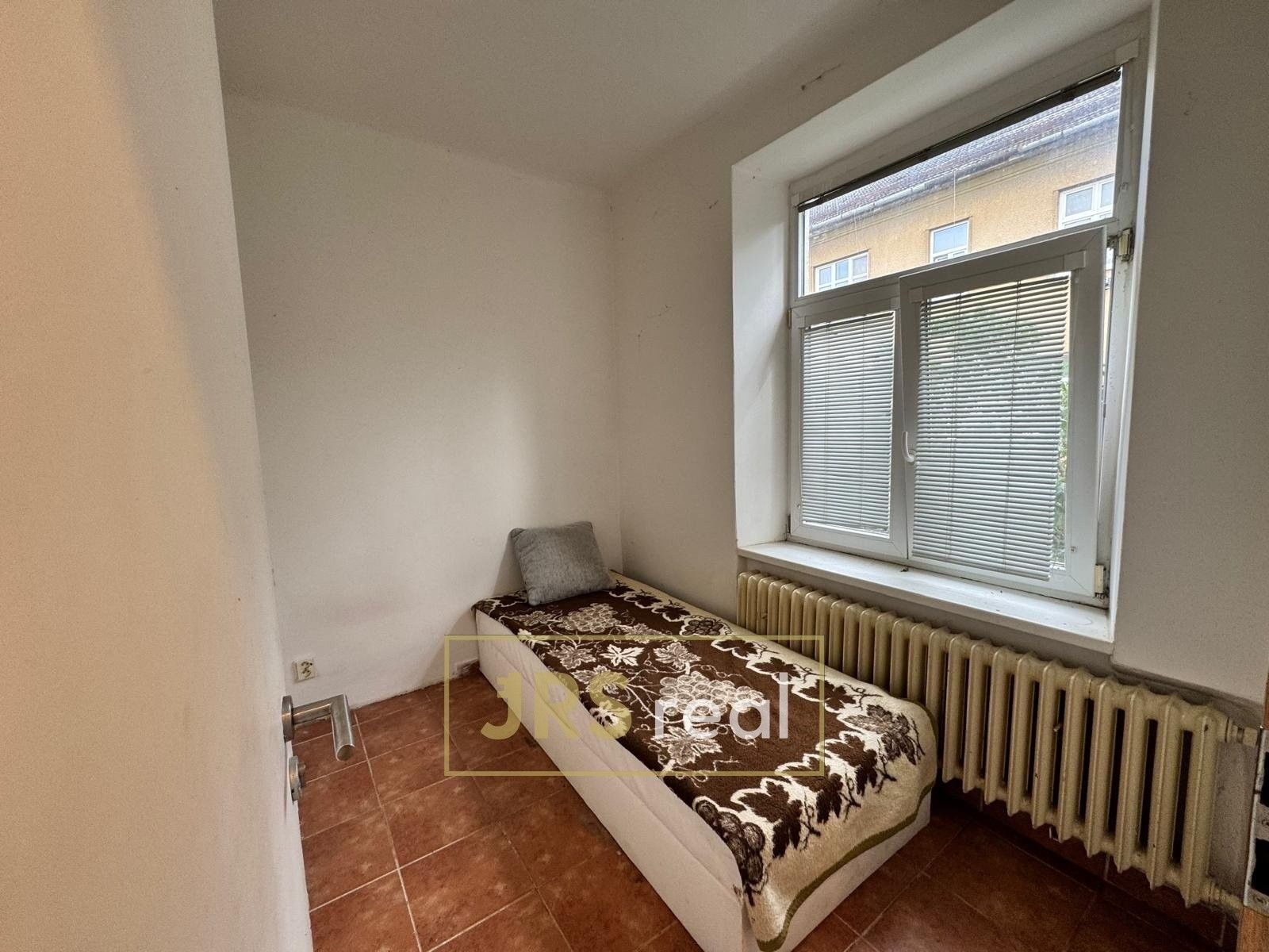 Pronájem byt 3+1 - Brno, 40 m² - 2