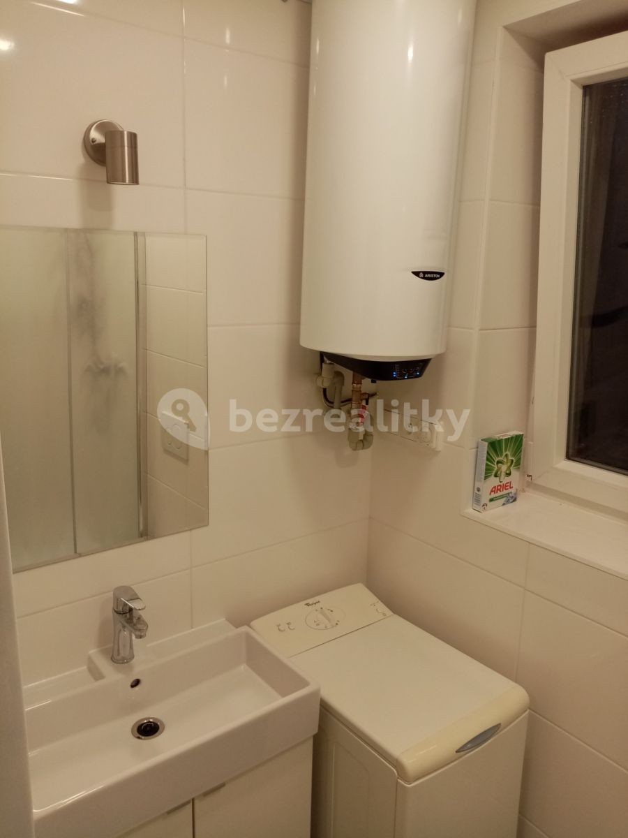 Byt 1+1 · 30 m² · Na náměstí, Davle - Davle, Středočeský kraj - 2