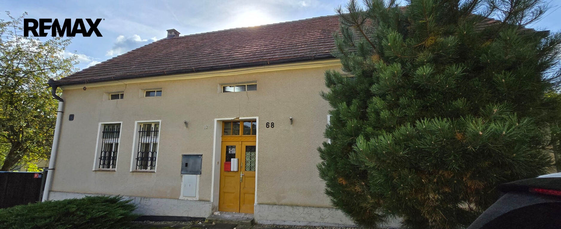 Rodinné domy, Pnětluky Konětopy, 87 m² - 1