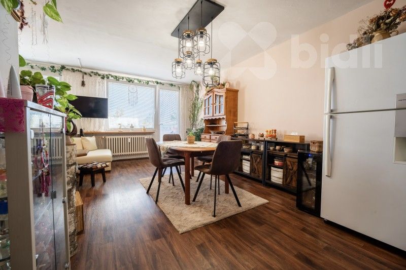 Prodej byt 3+kk - Letců R. A. F. 1934, Nymburk, 67 m² - 5