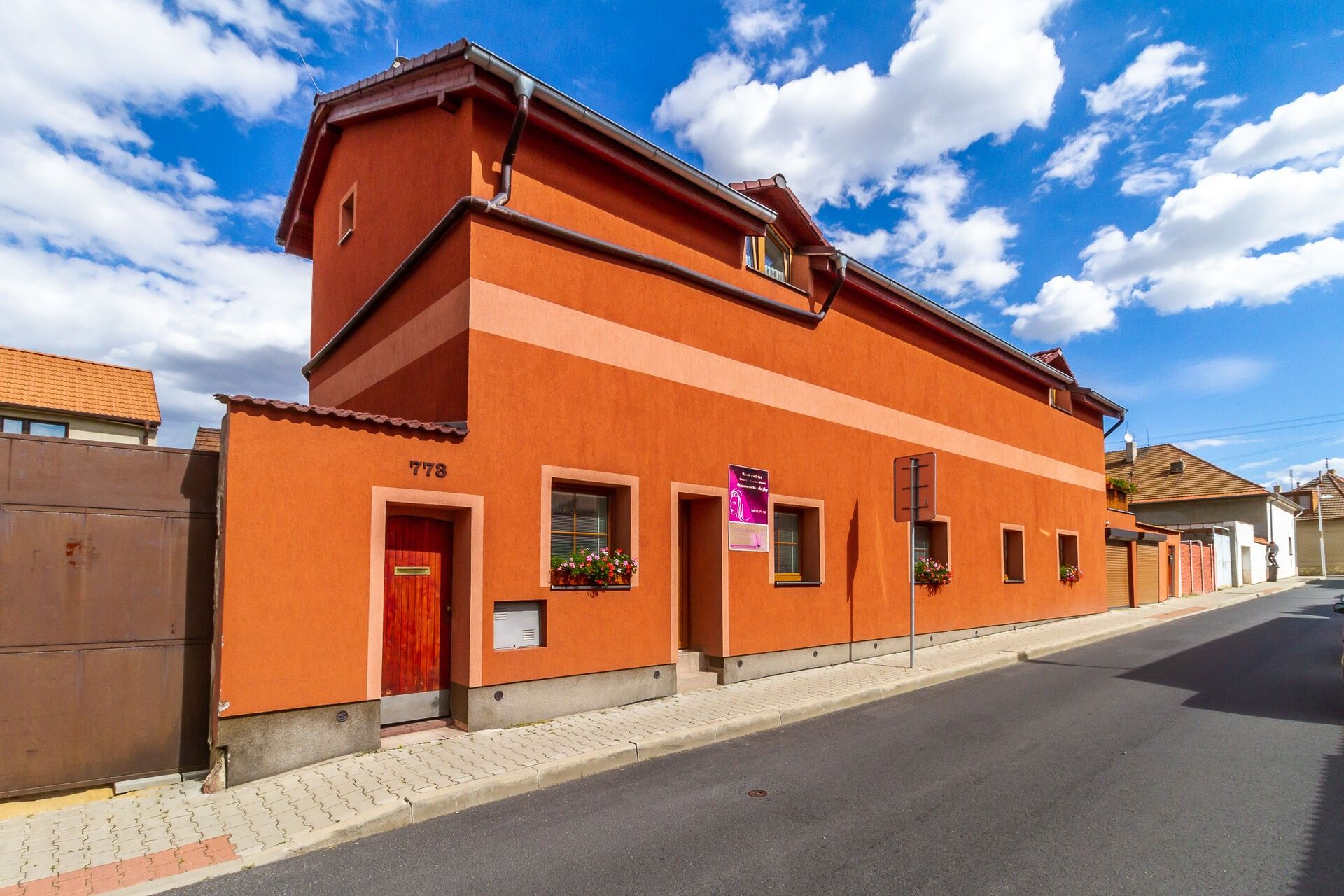 Rodinný dům, 225 m²