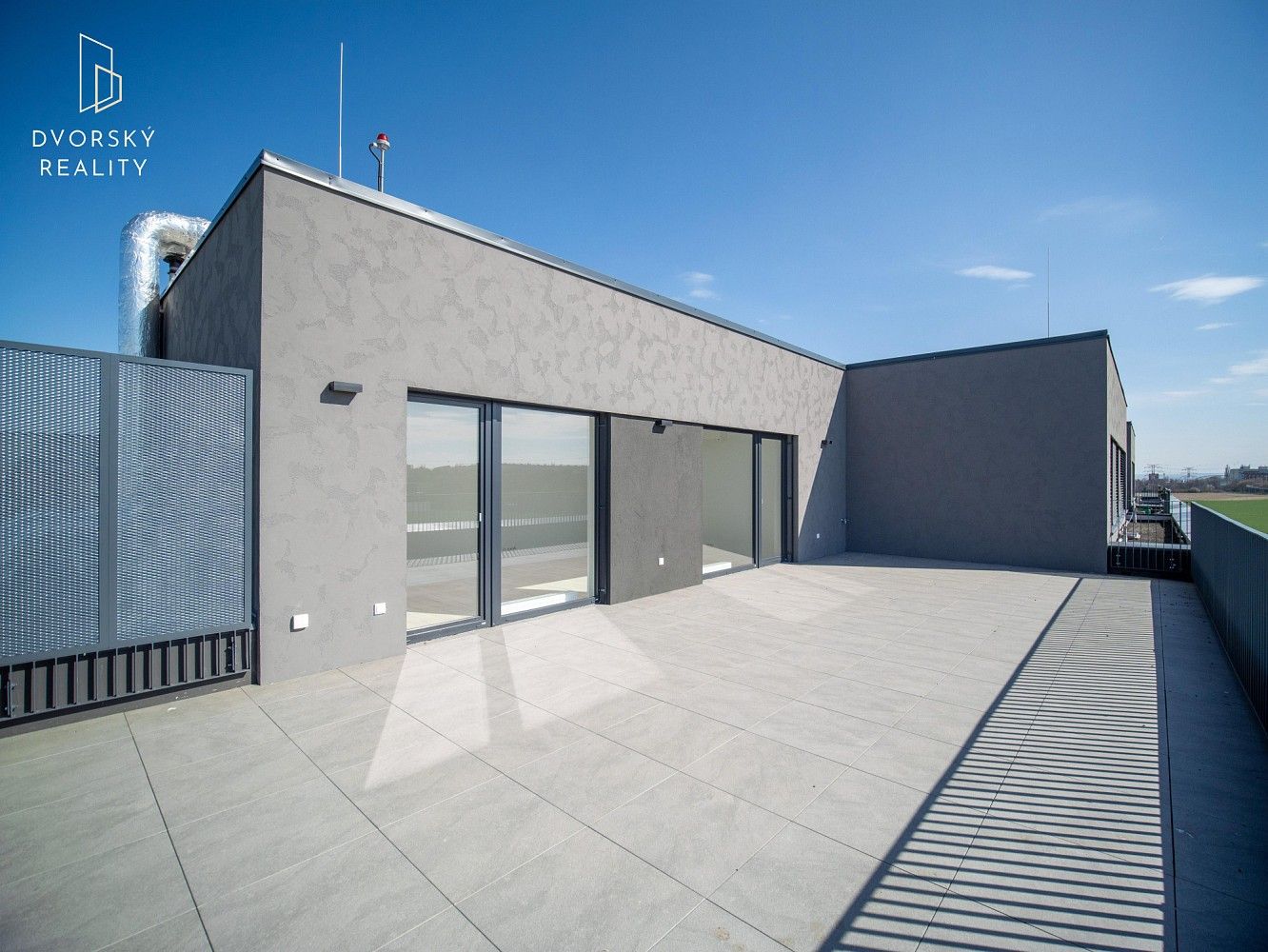 Prodej byt 4+kk - Hovorčovice, okres Praha-východ, Středočeský kraj, 208 m² - 5