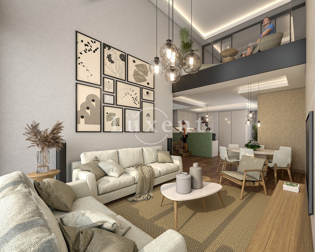 Byt 2+kk · 81 m² · Taqah, Omán - 3