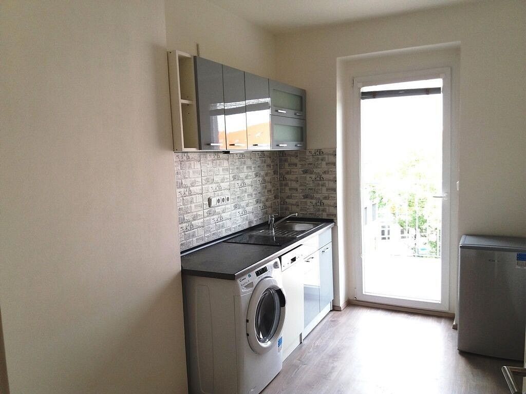 1+1, Praha - Krč, okres Praha 4, Hlavní město Praha, 37 m² - 2