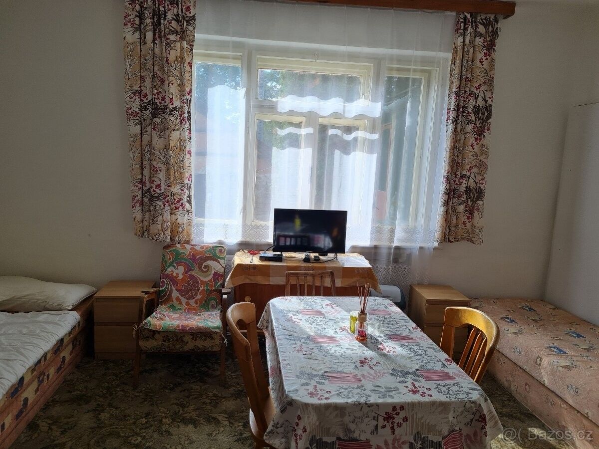 Pronájem byt - Sokolnice, 664 52